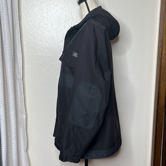 Dickies Storm Black jacket XL - Picture 9 of 16